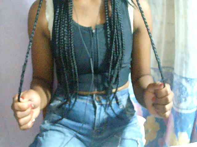 Cathalia3105 webcam