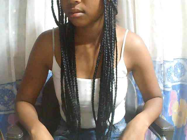 Cathalia3105 webcam