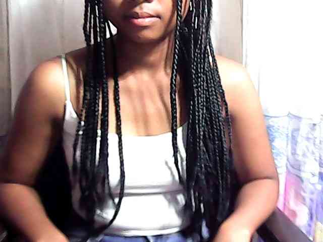 Cathalia3105 webcam
