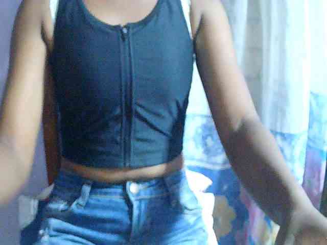Cathalia3105 webcam