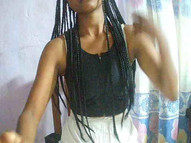 Cathalia3105 webcam