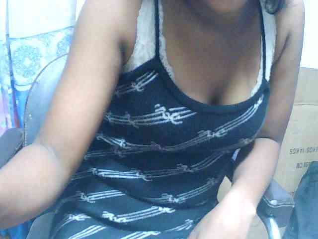 Cathalia3105 webcam