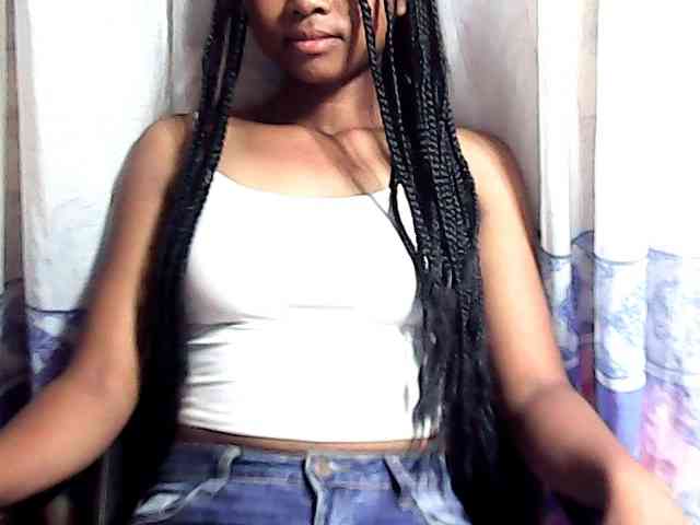 Cathalia3105 webcam
