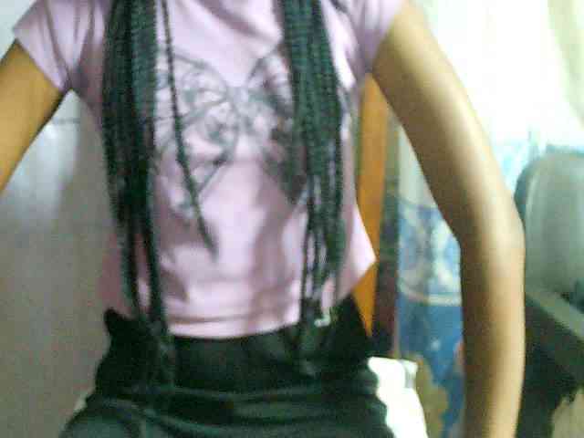 Cathalia3105 webcam