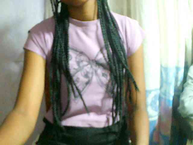 Cathalia3105 webcam