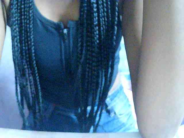 Cathalia3105 webcam