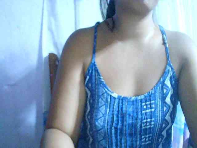 Cathalia3105 webcam