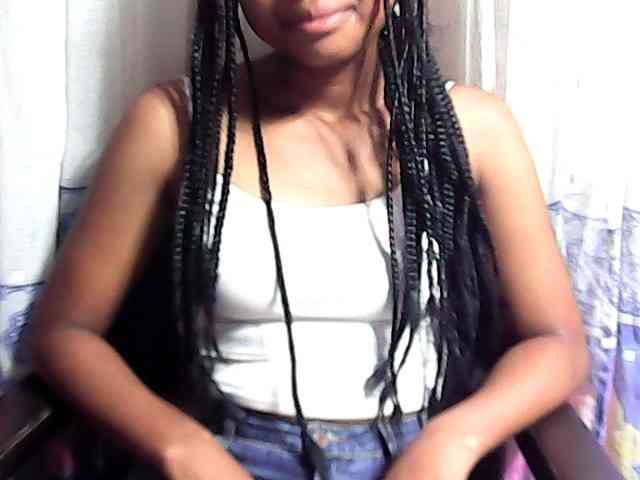 Cathalia3105 webcam