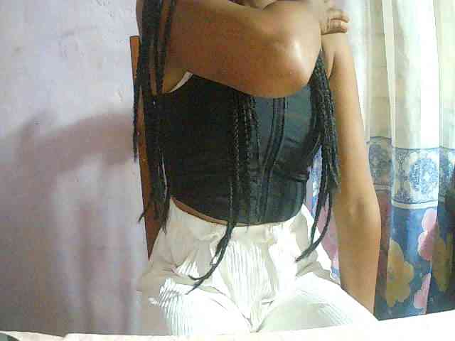 Cathalia3105 webcam