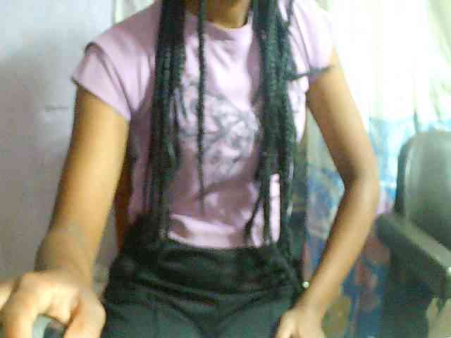 Cathalia3105 webcam