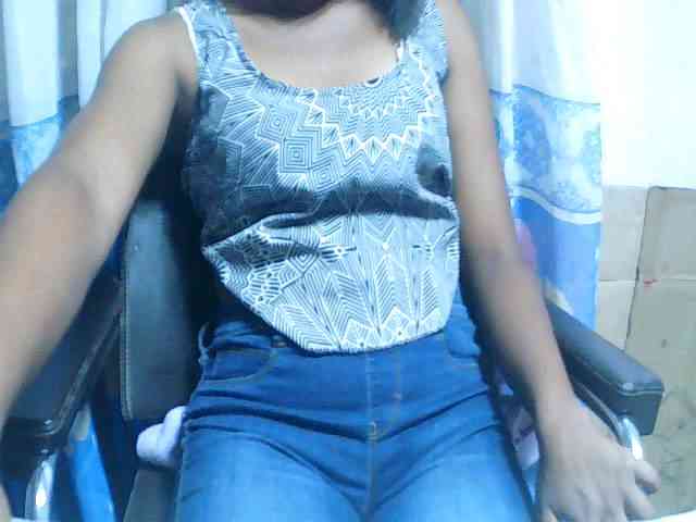 Cathalia3105 webcam
