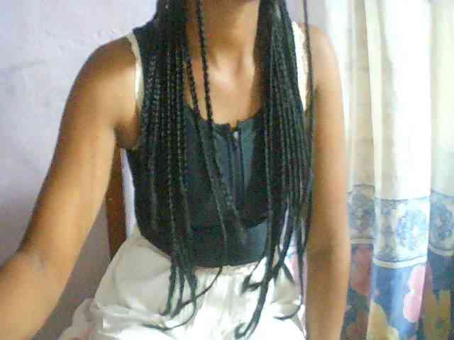 Cathalia3105 webcam