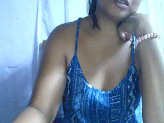 Cathalia3105 webcam