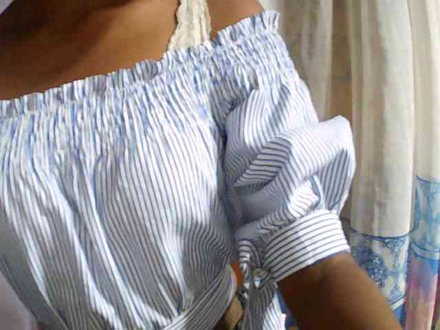 Cathalia3105 webcam