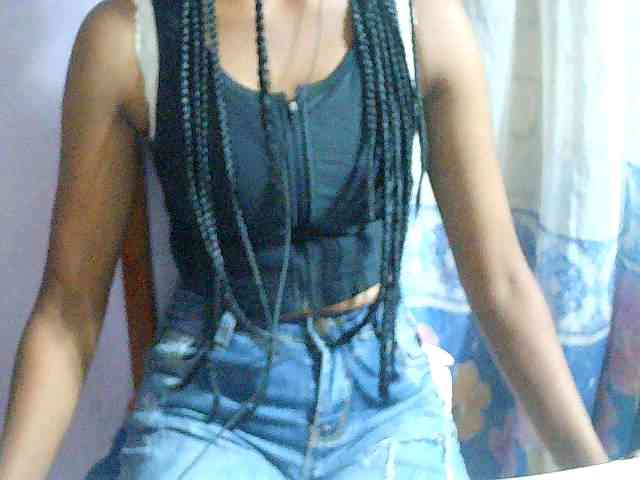 Cathalia3105 webcam