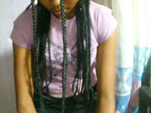 Cathalia3105 webcam