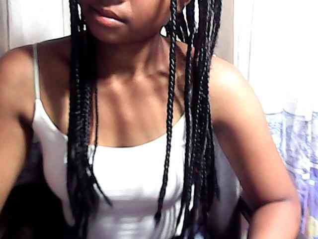 Cathalia3105 webcam