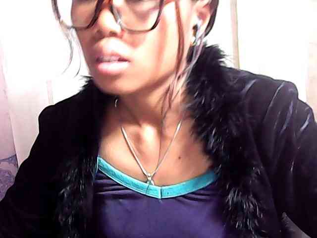 Cathalia3105 webcam