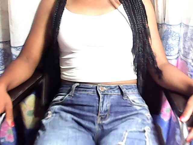 Cathalia3105 webcam