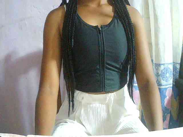 Cathalia3105 webcam