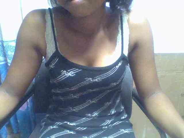 Cathalia3105 webcam