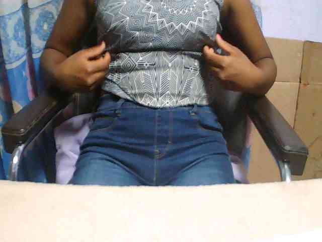 Cathalia3105 webcam