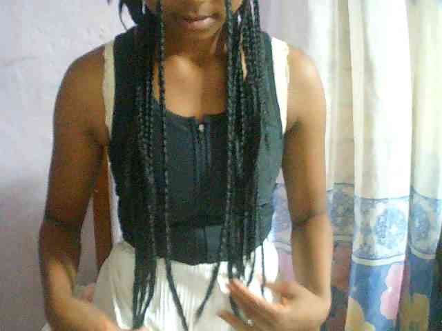 Cathalia3105 webcam