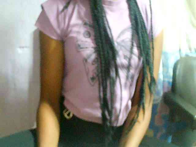 Cathalia3105 webcam
