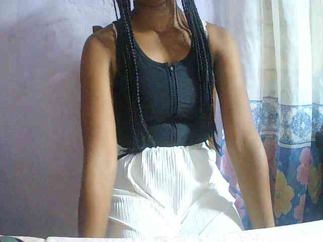 Cathalia3105 webcam