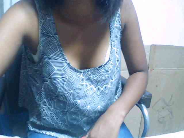 Cathalia3105 webcam