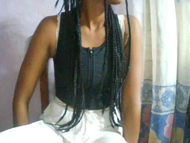 Cathalia3105 webcam
