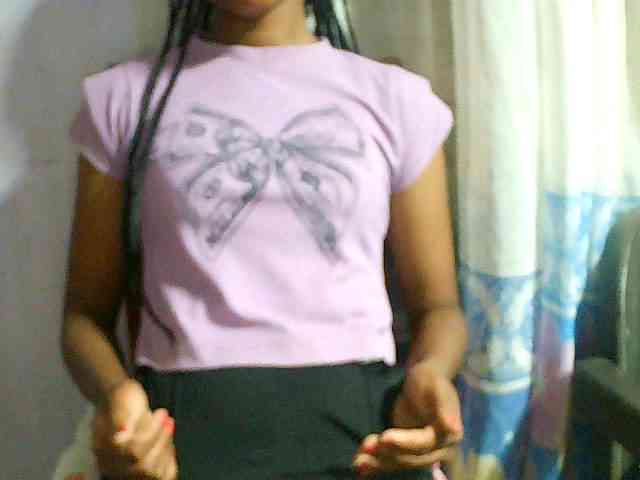 Cathalia3105 webcam