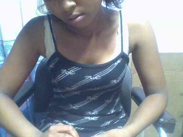 Cathalia3105 webcam