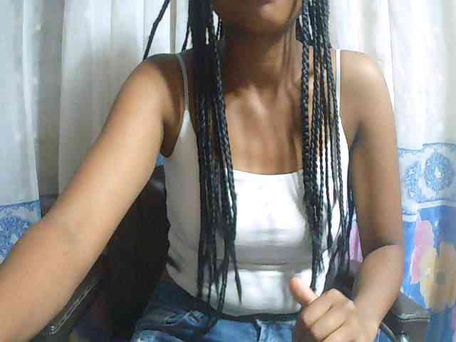Cathalia3105 webcam