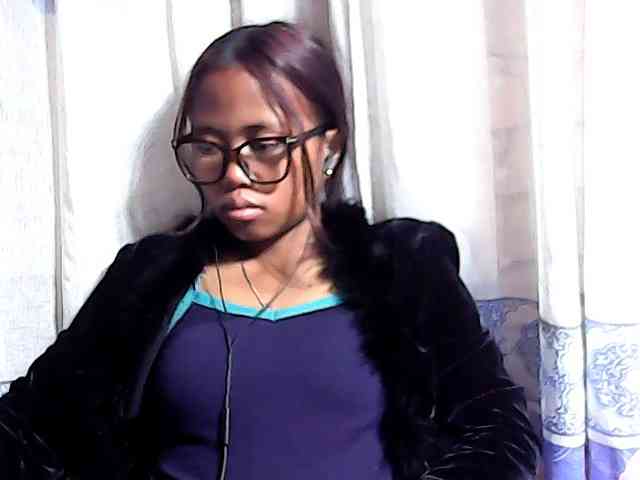 Cathalia3105 webcam