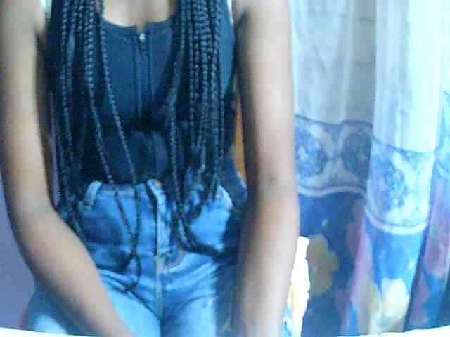 Cathalia3105 webcam