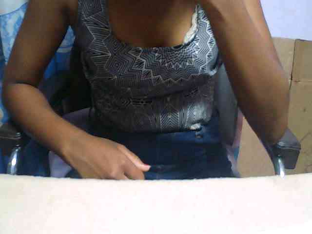 Cathalia3105 webcam