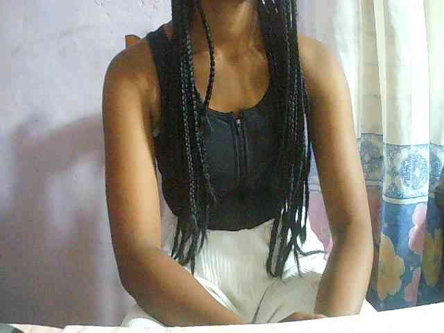 Cathalia3105 webcam
