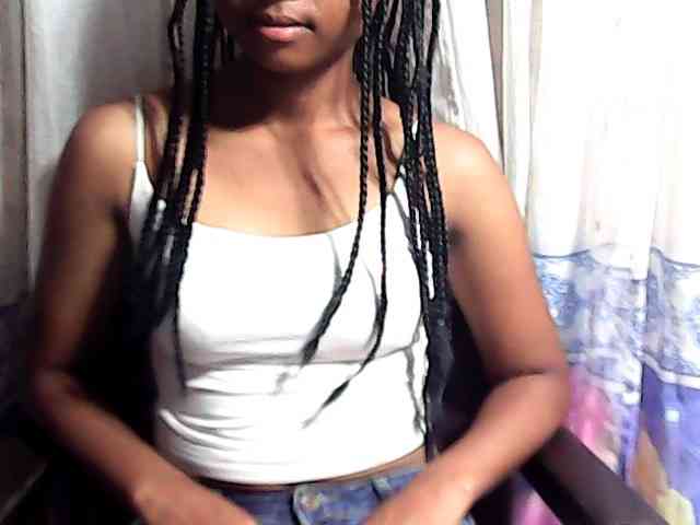 Cathalia3105 webcam