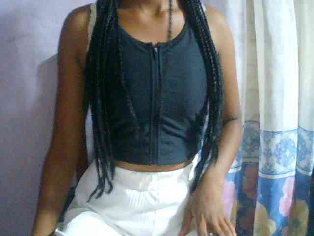 Cathalia3105 webcam