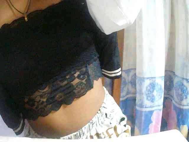 Cathalia3105 webcam