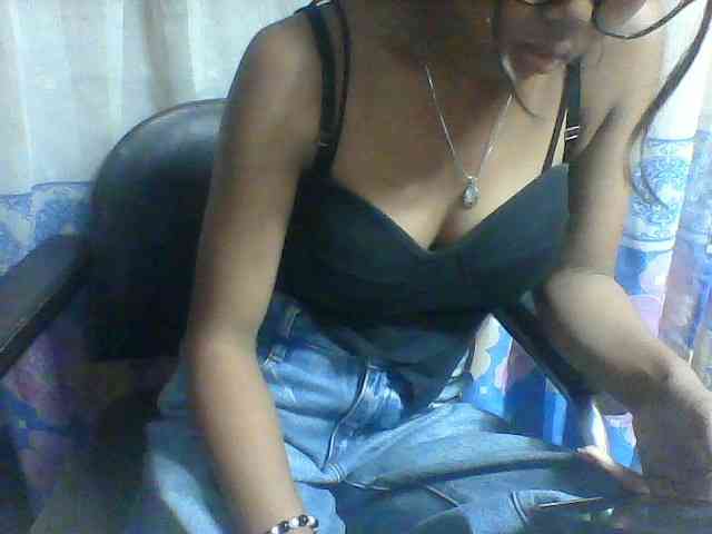 Cathalia3105 webcam