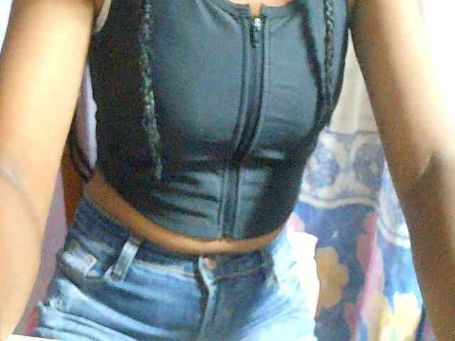Cathalia3105 webcam
