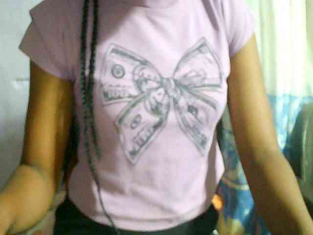 Cathalia3105 webcam