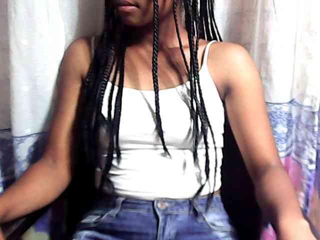 Cathalia3105 webcam