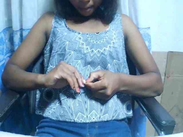 Cathalia3105 webcam