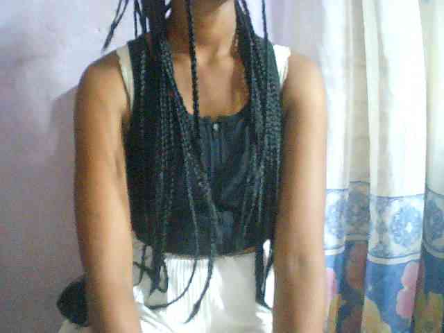 Cathalia3105 webcam