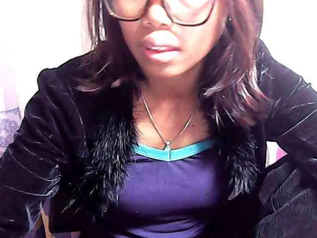 Cathalia3105 webcam