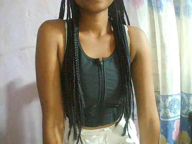 Cathalia3105 webcam