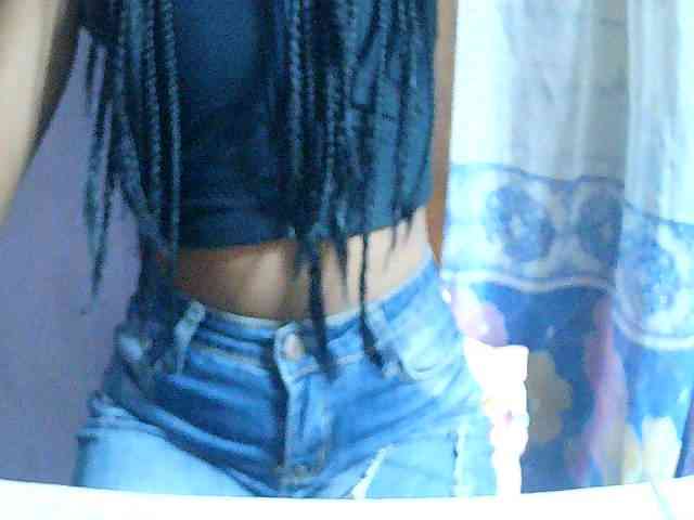 Cathalia3105 webcam